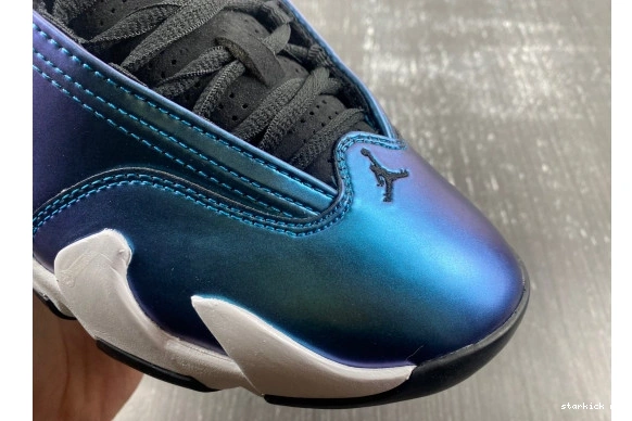 Letter Jordan DH4121-300 Love  14 Retro DH4121-300  0408